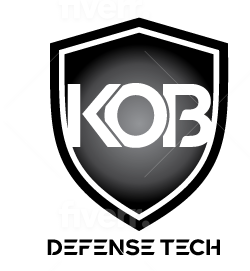 KOB Defense Tech 